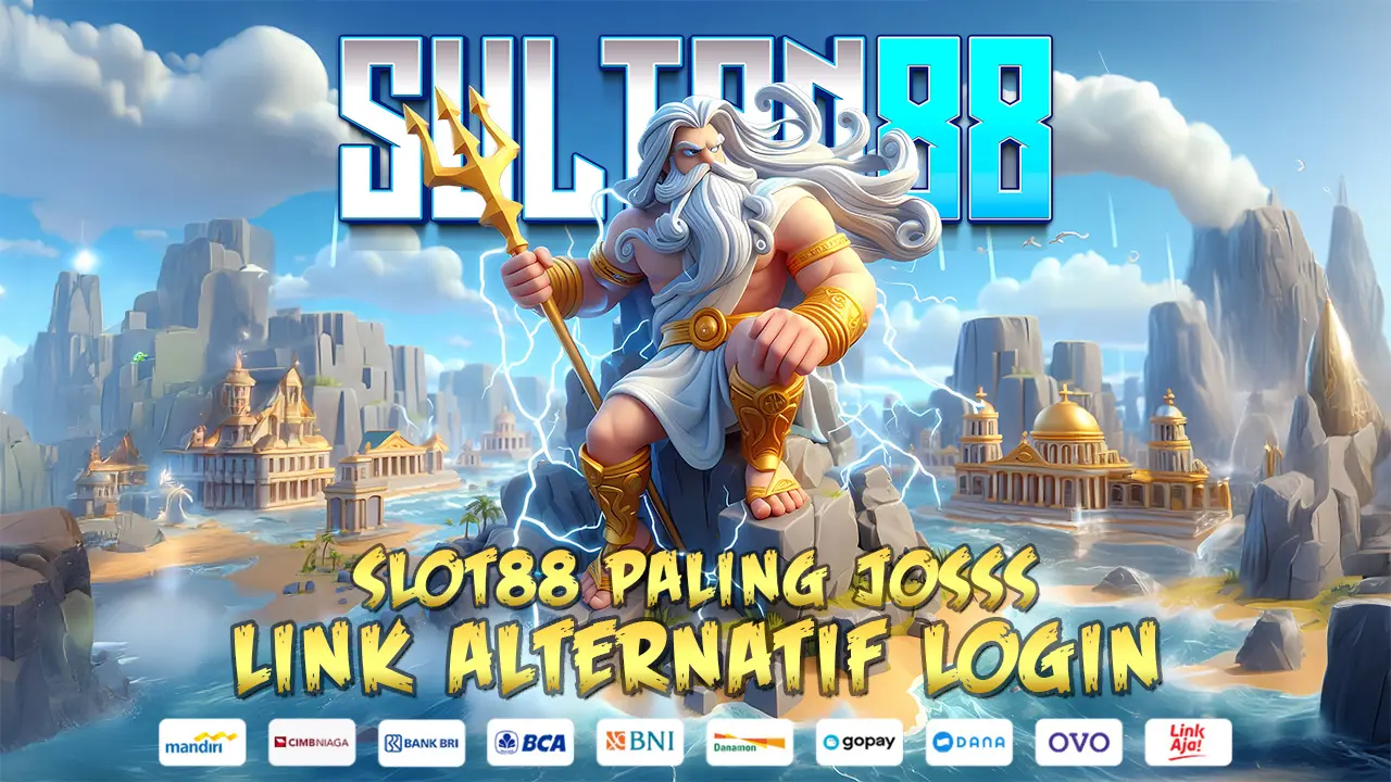User66 slot88 resmi